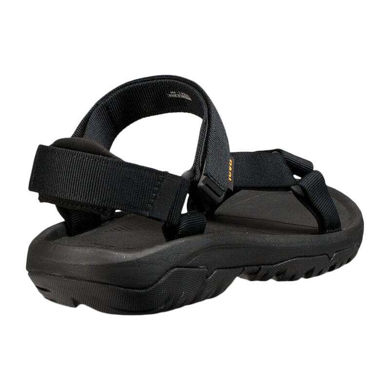 Flip-flops Teva Model Hurricane Xlt2 Culoare Negru