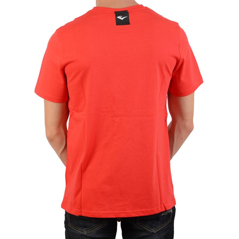 T-Shirt Russel rot M