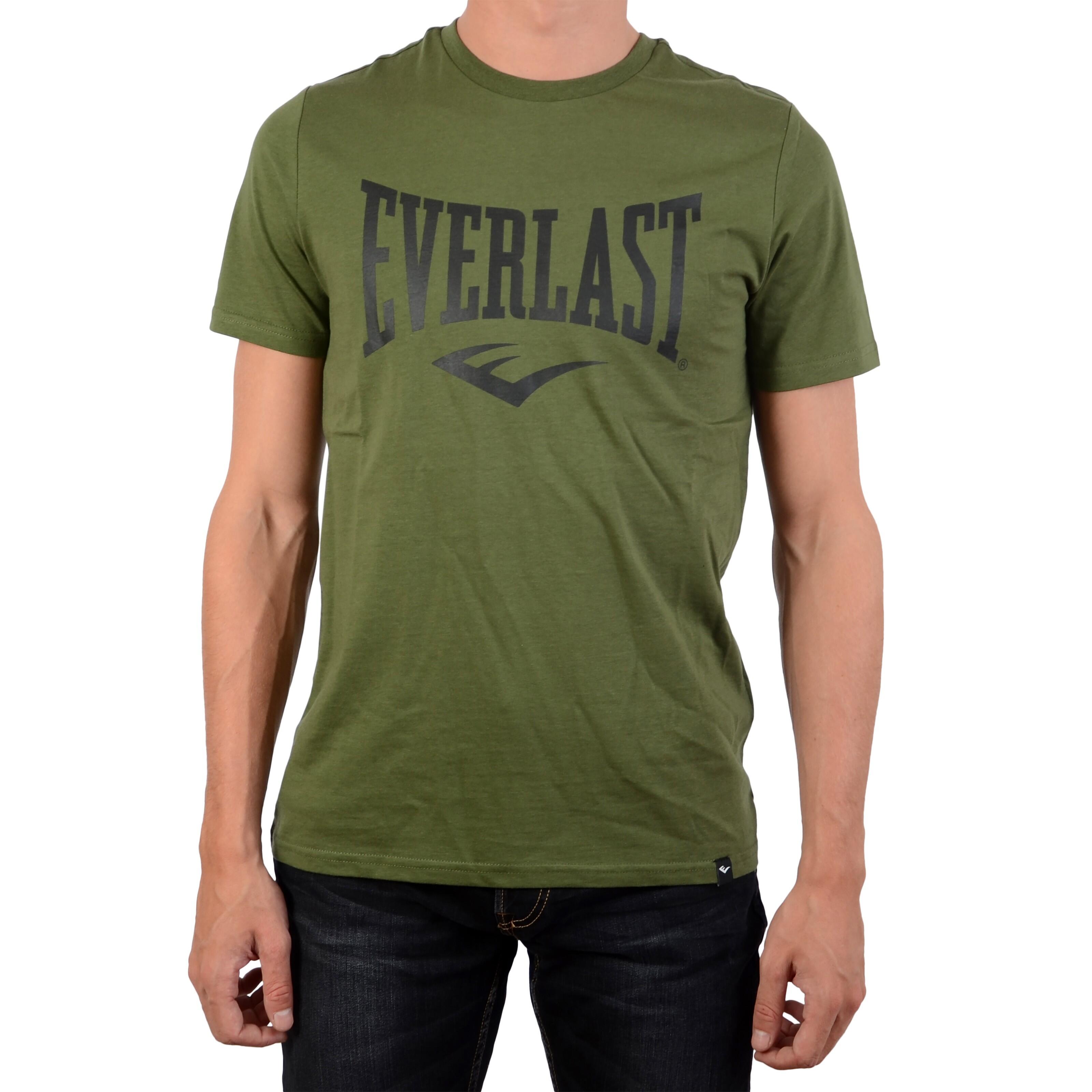 Comprar Camisetas Everlast Online Decathlon