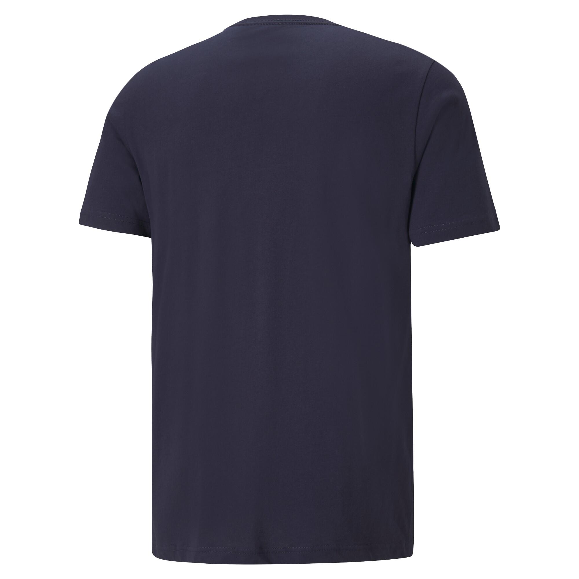 Tee Shirt Puma ESS Small Logo - Homme 2/7