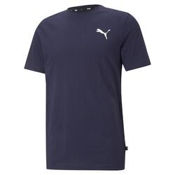 Tee Shirt Puma ESS Small Logo - Homme