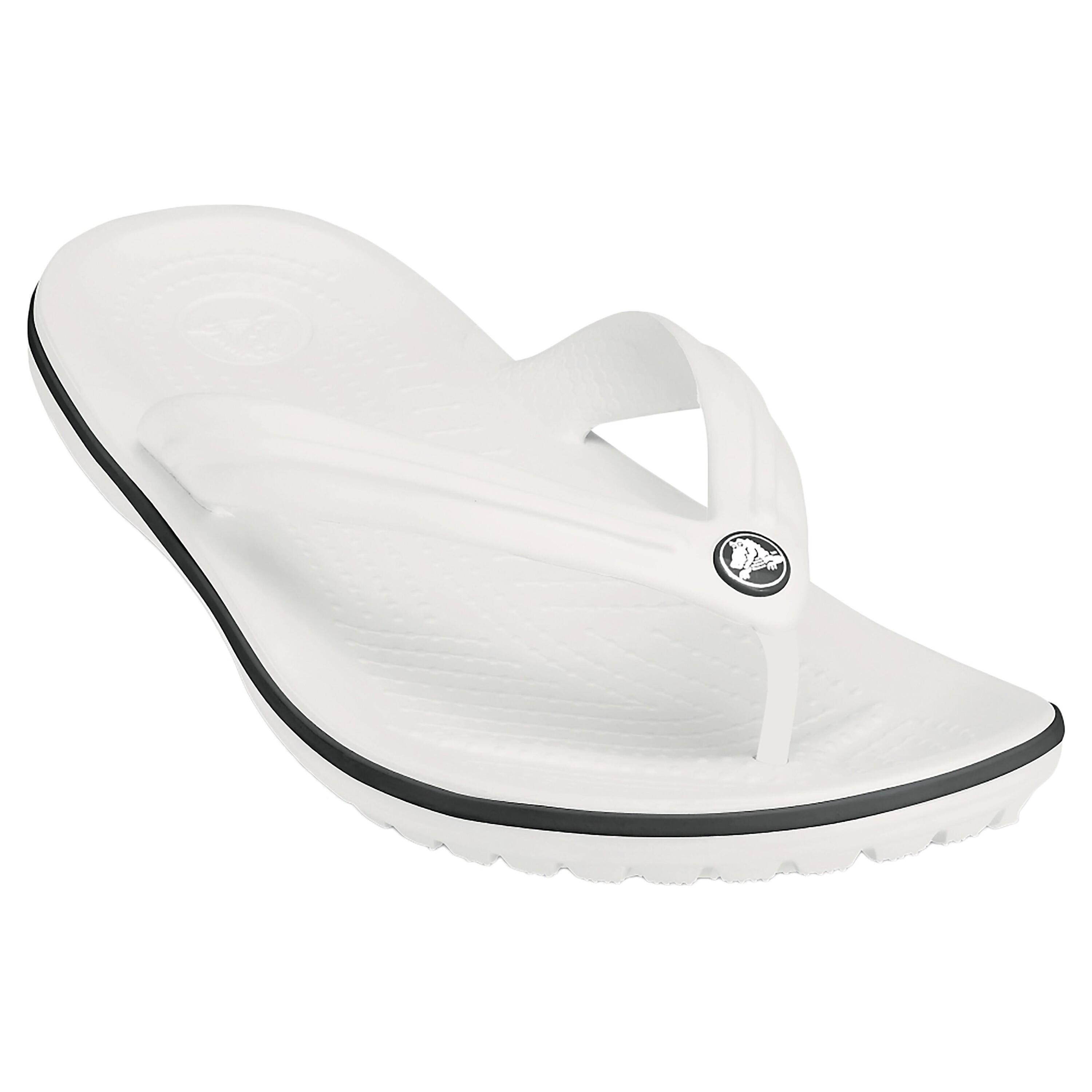 Slippers Crocs crocband™ flip 4/7