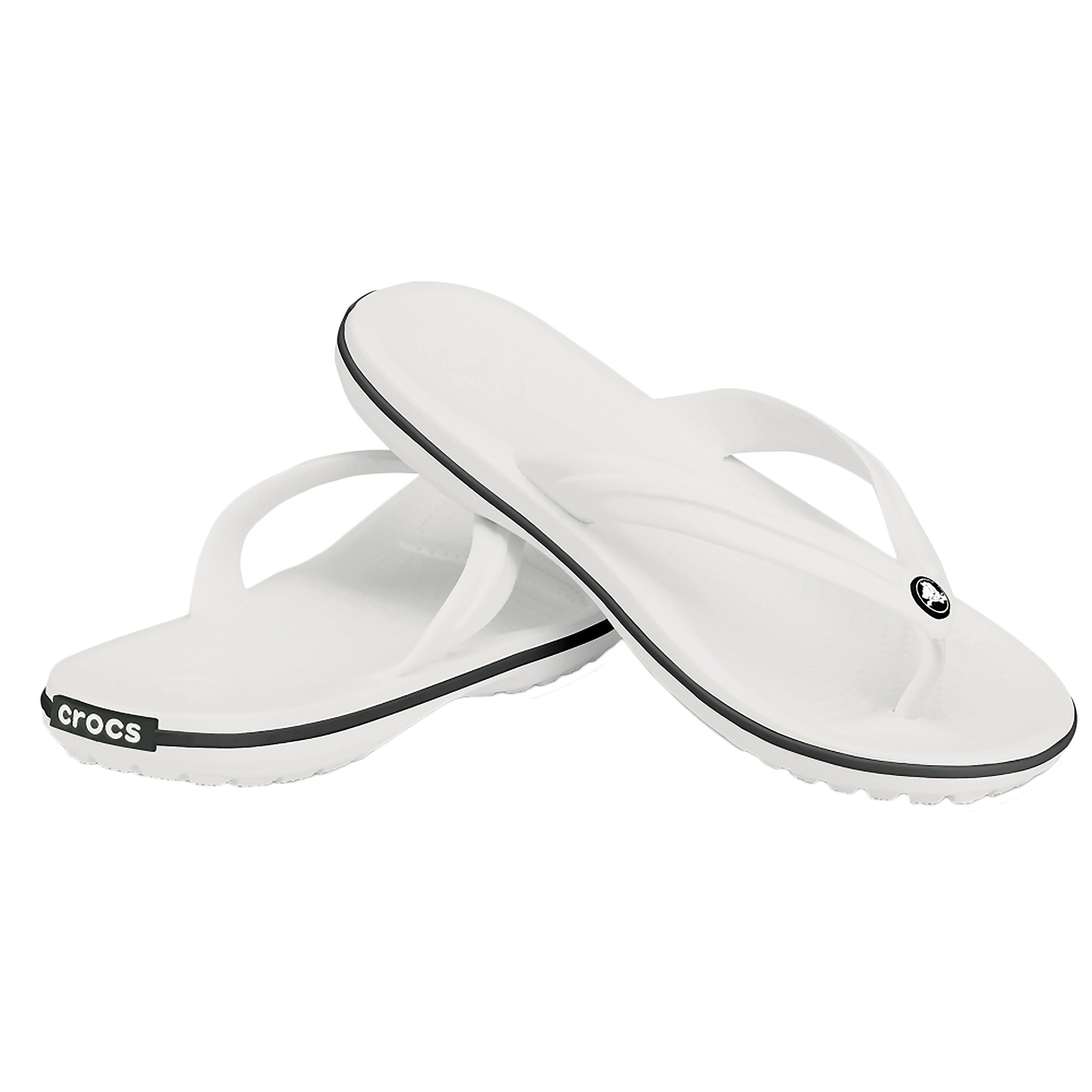 Slippers Crocs crocband™ flip 3/7
