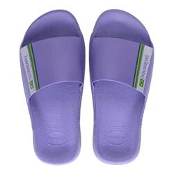 HAVAIANAS -CLAQUETTES Unisexe SLIDE BRASIL