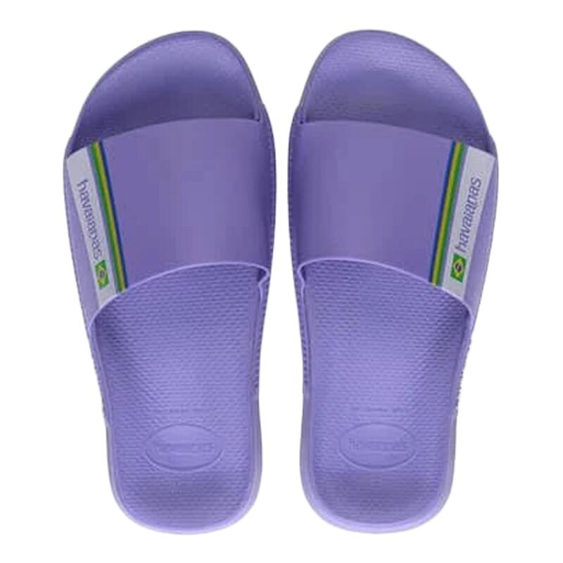 HAVAIANAS - INFRADITO UNISEX SLIDE BRASIL