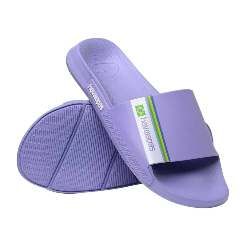 HAVAIANAS - INFRADITO UNISEX SLIDE BRASIL