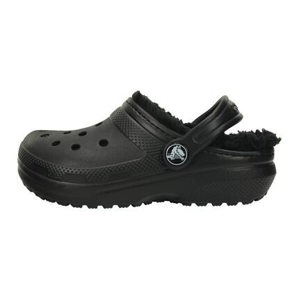 Clogs für Kinder Crocs Classic Lined Clog K