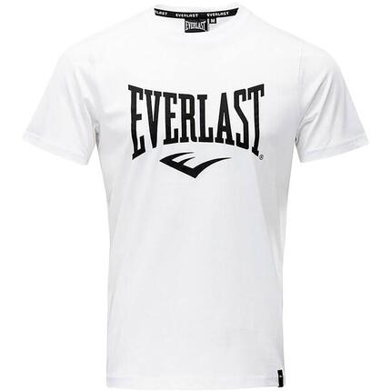 T-shirt manches courtes Everlast russel