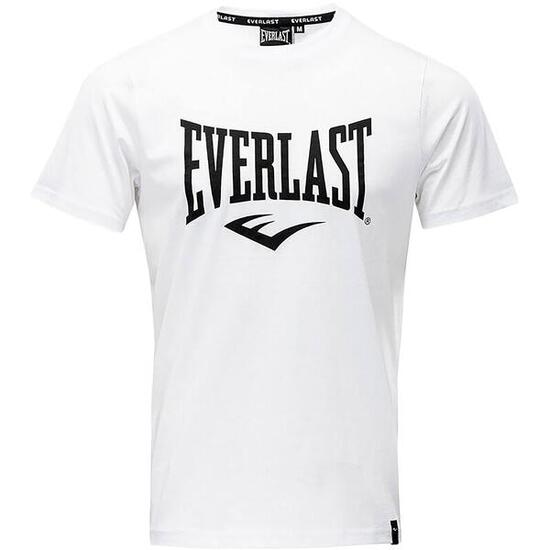 T-shirt manches courtes Everlast russel