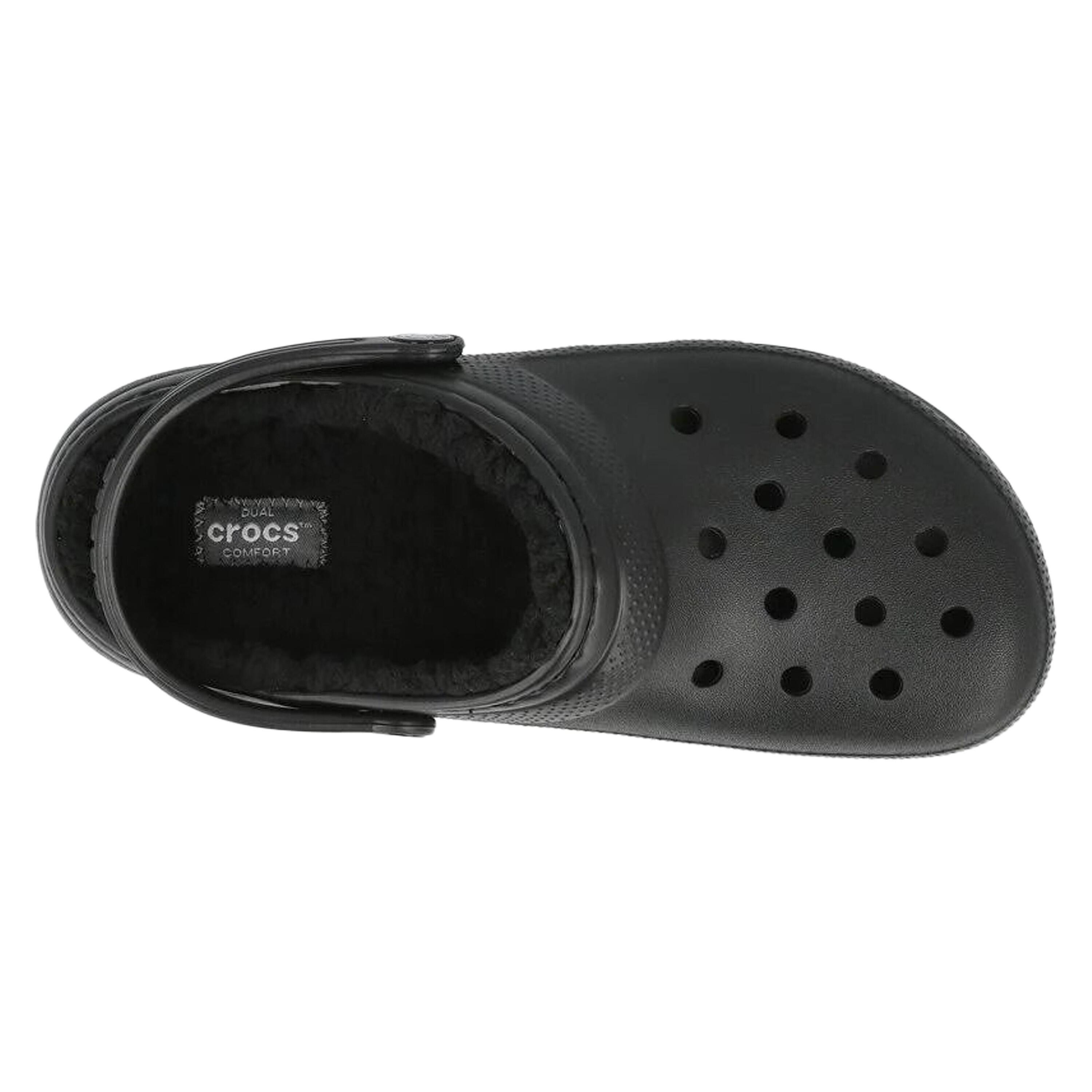 Sabots enfant Crocs Classic Lined Clog K 5/7