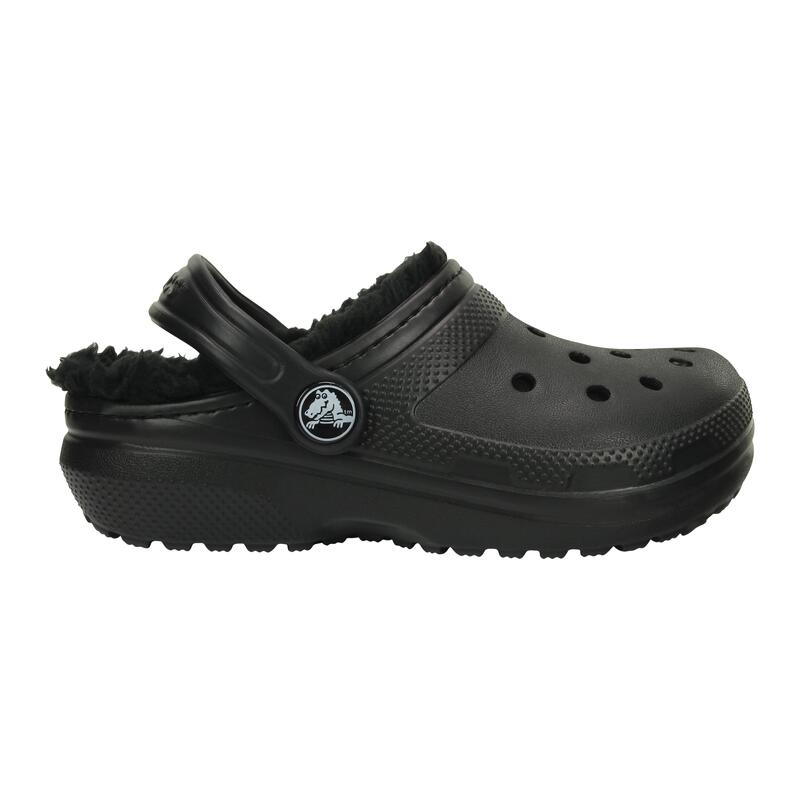 Kinderklompen Crocs Classic Lined Clog K