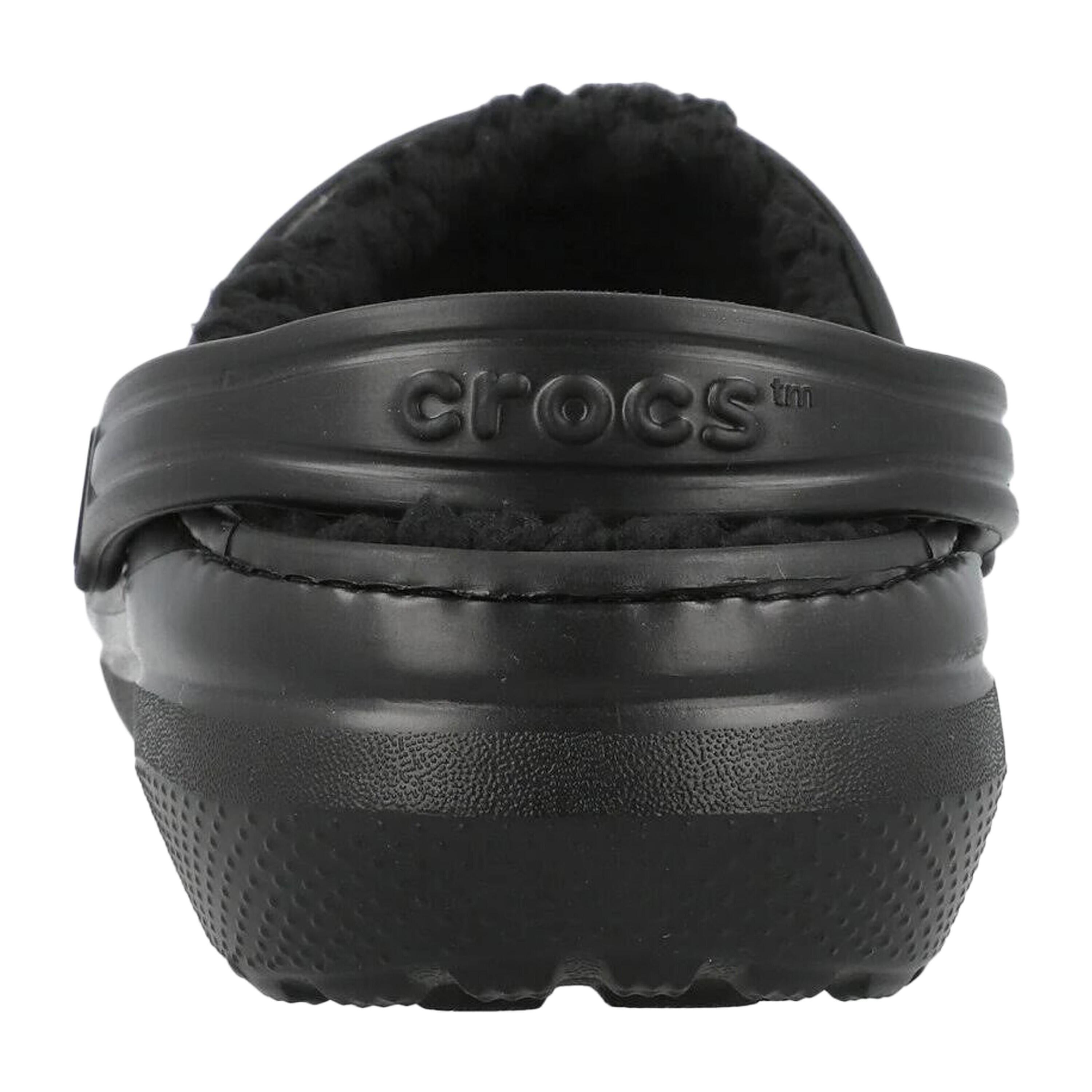 Sabots enfant Crocs Classic Lined Clog K 4/7