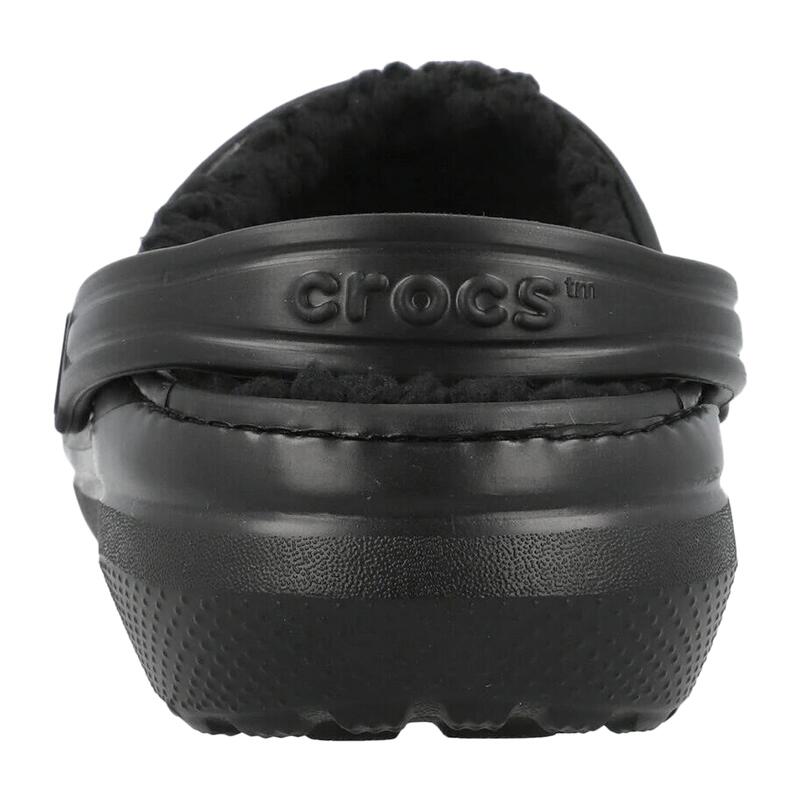 Kinderklompen Crocs Classic Lined Clog K