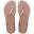 Chanclas Mujer Havaianas 4129697 Marron