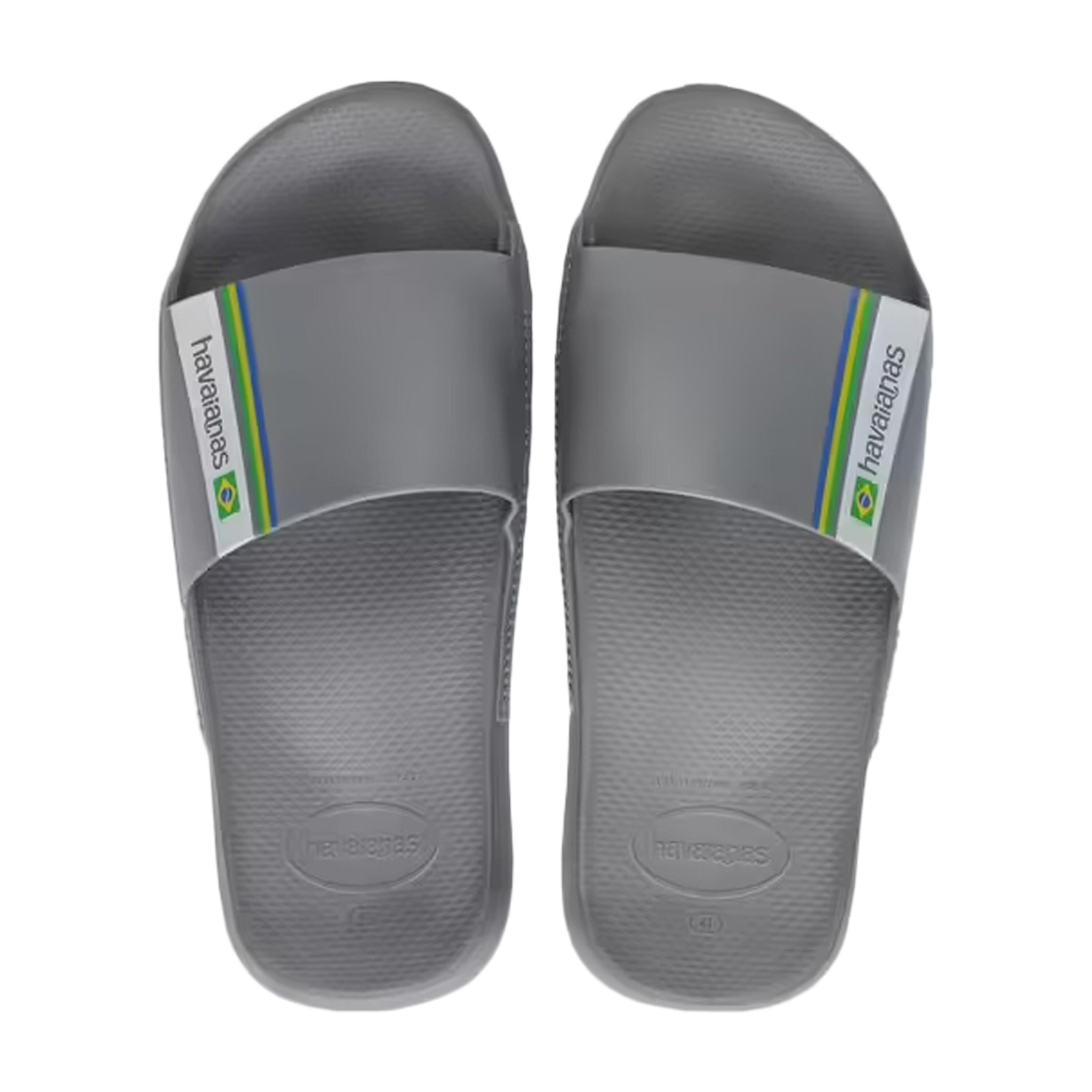 HAVAIANAS HAVAIANAS - INFRADITO UNISEX SLIDE BRASIL