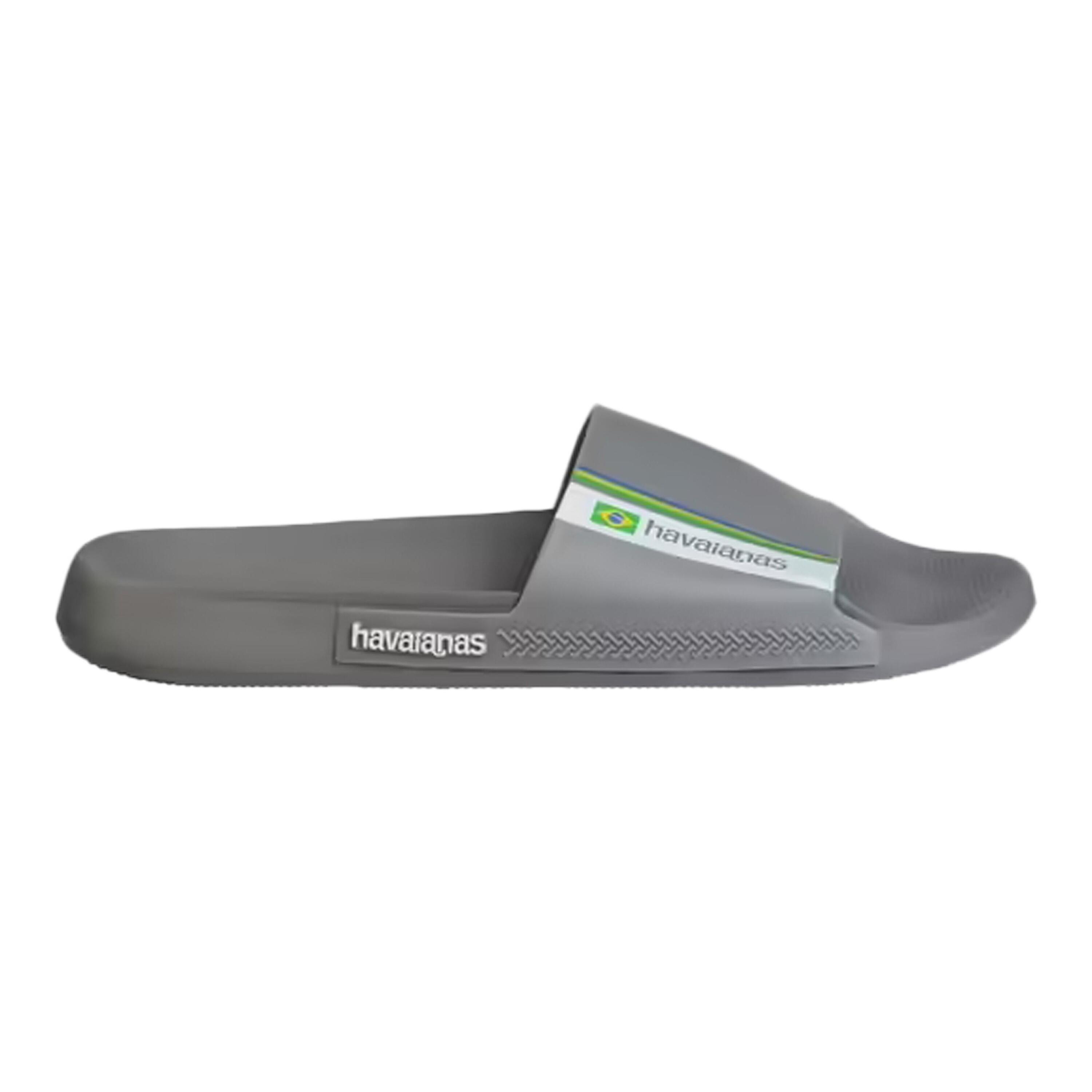HAVAIANAS - INFRADITO UNISEX SLIDE BRASIL 3/4