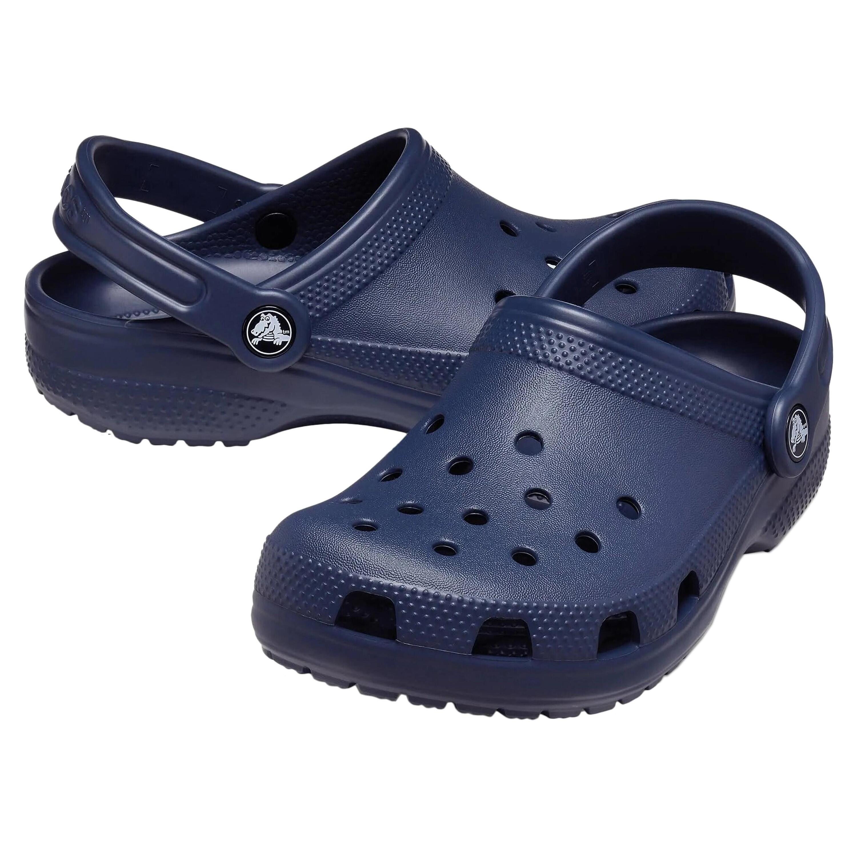 Zoccoli Classic Clog T 3/5