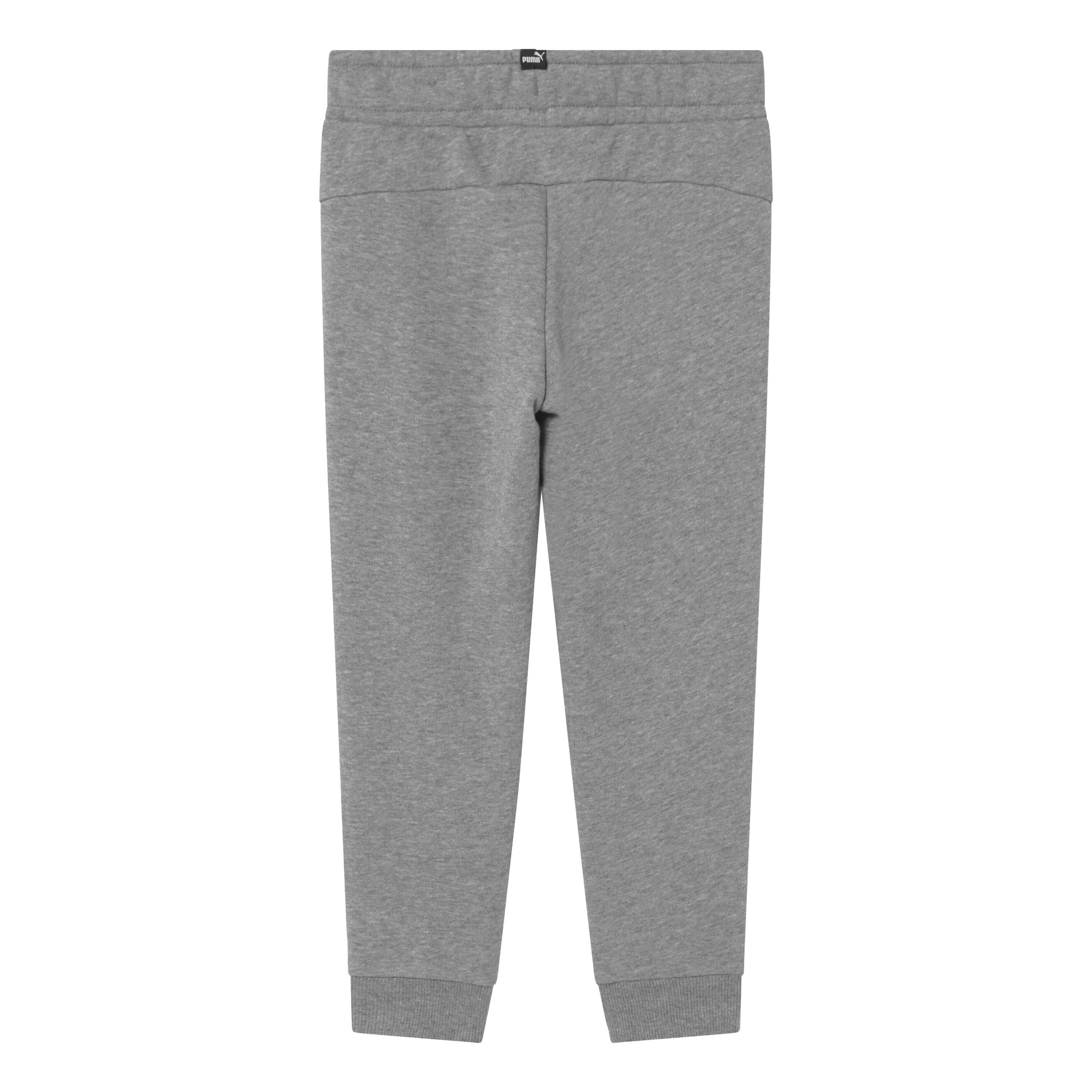 Kinderhosen Puma ESS Logo TR cl B 2/3