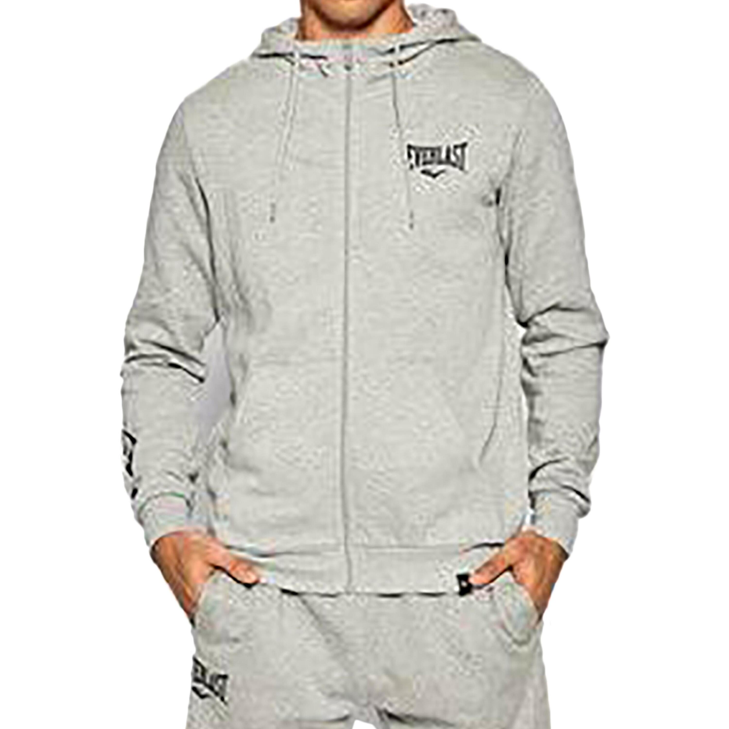 EVERLAST Everlast Sulphur herensweater