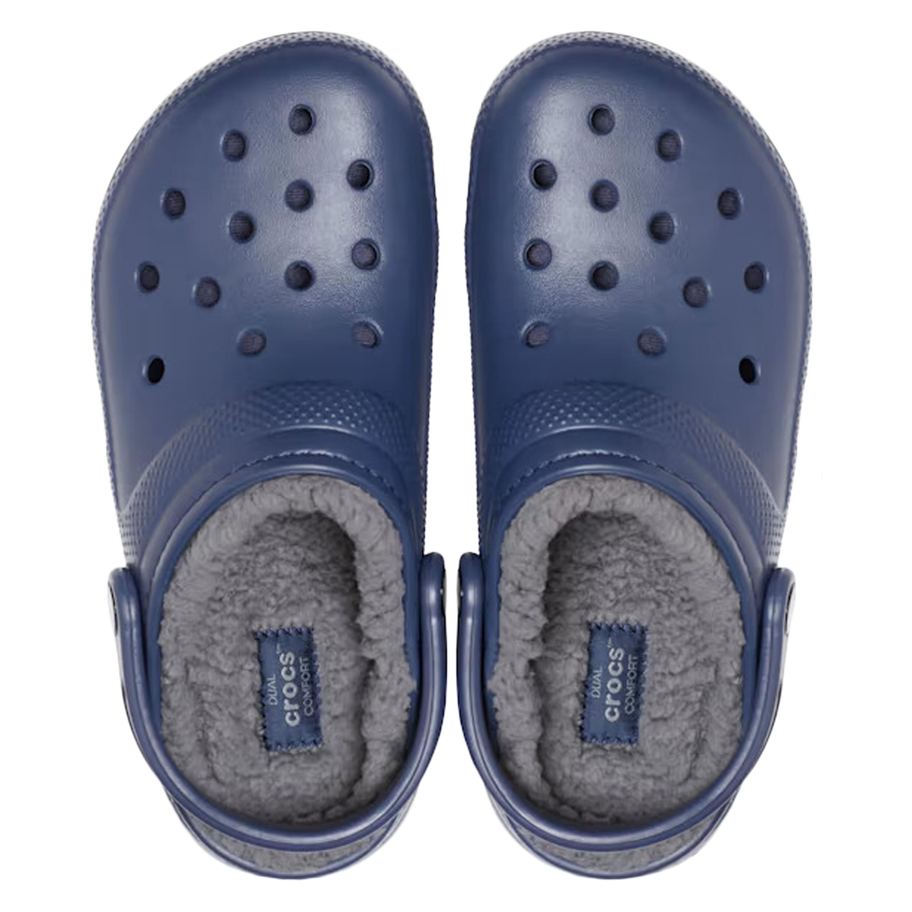 Klompen Classic Lined Clog U 4/5
