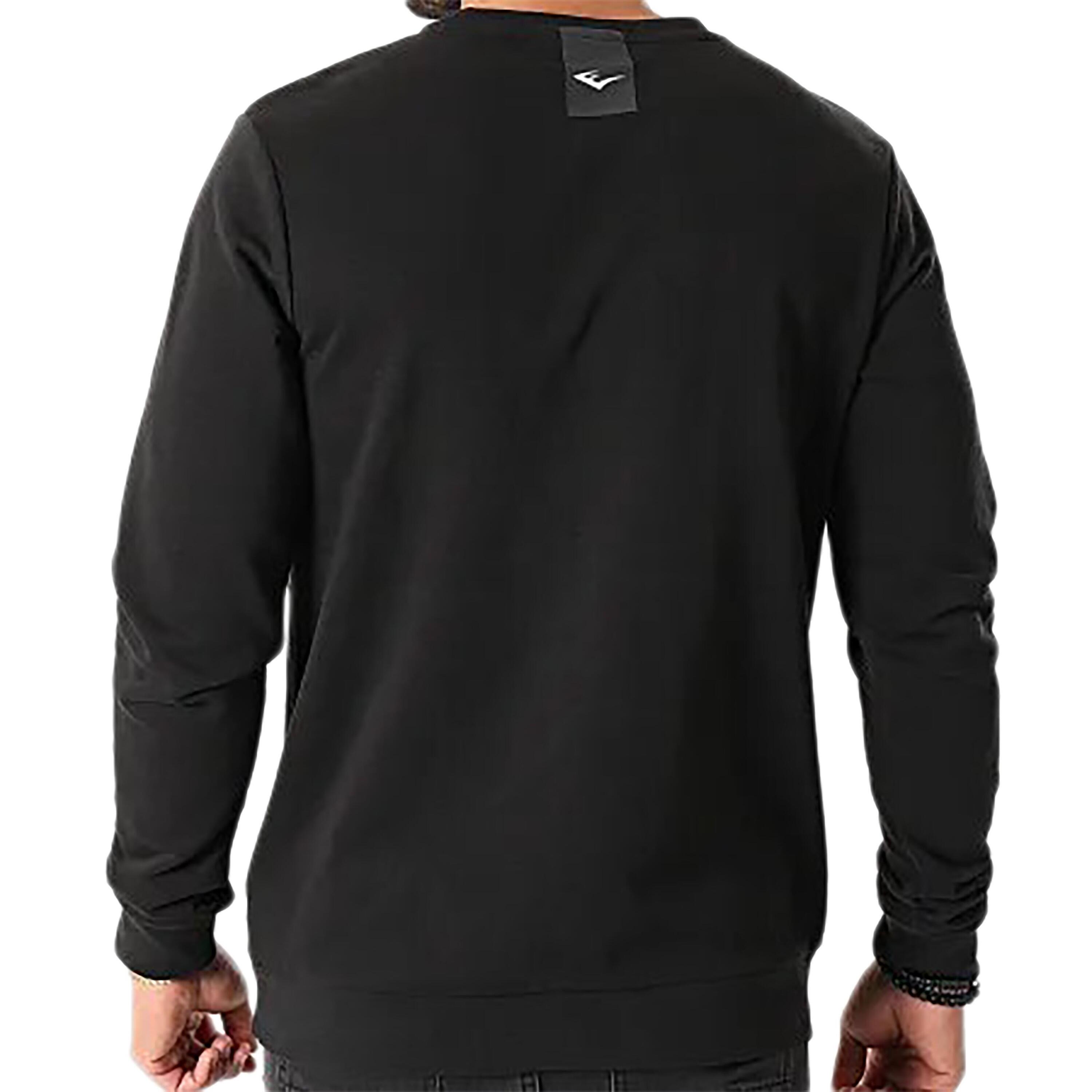 Sweatshirt col rond Everlast california 2/3