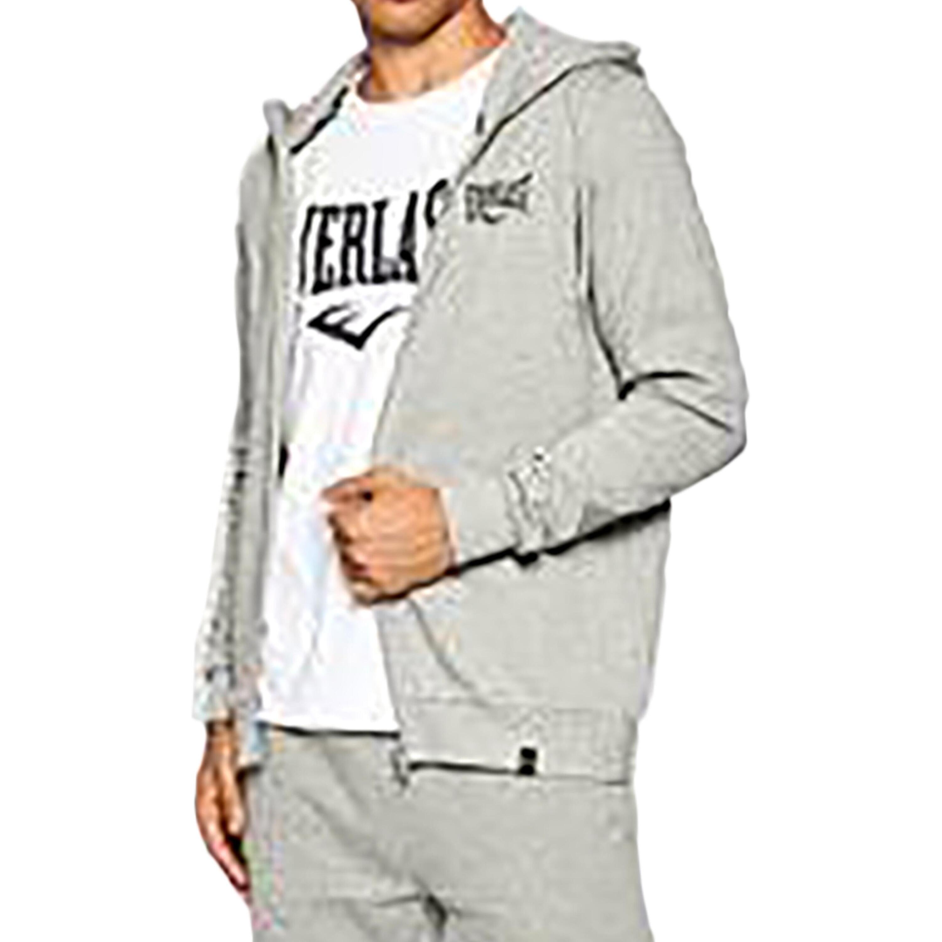 Felpa da uomo Everlast Sulphur 3/3