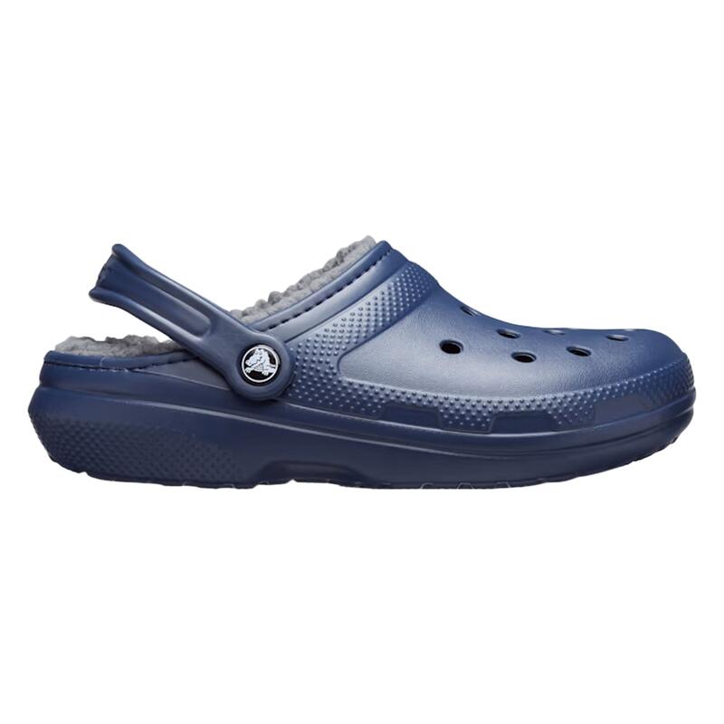 Calçado Crocs Classic Lined Clog U