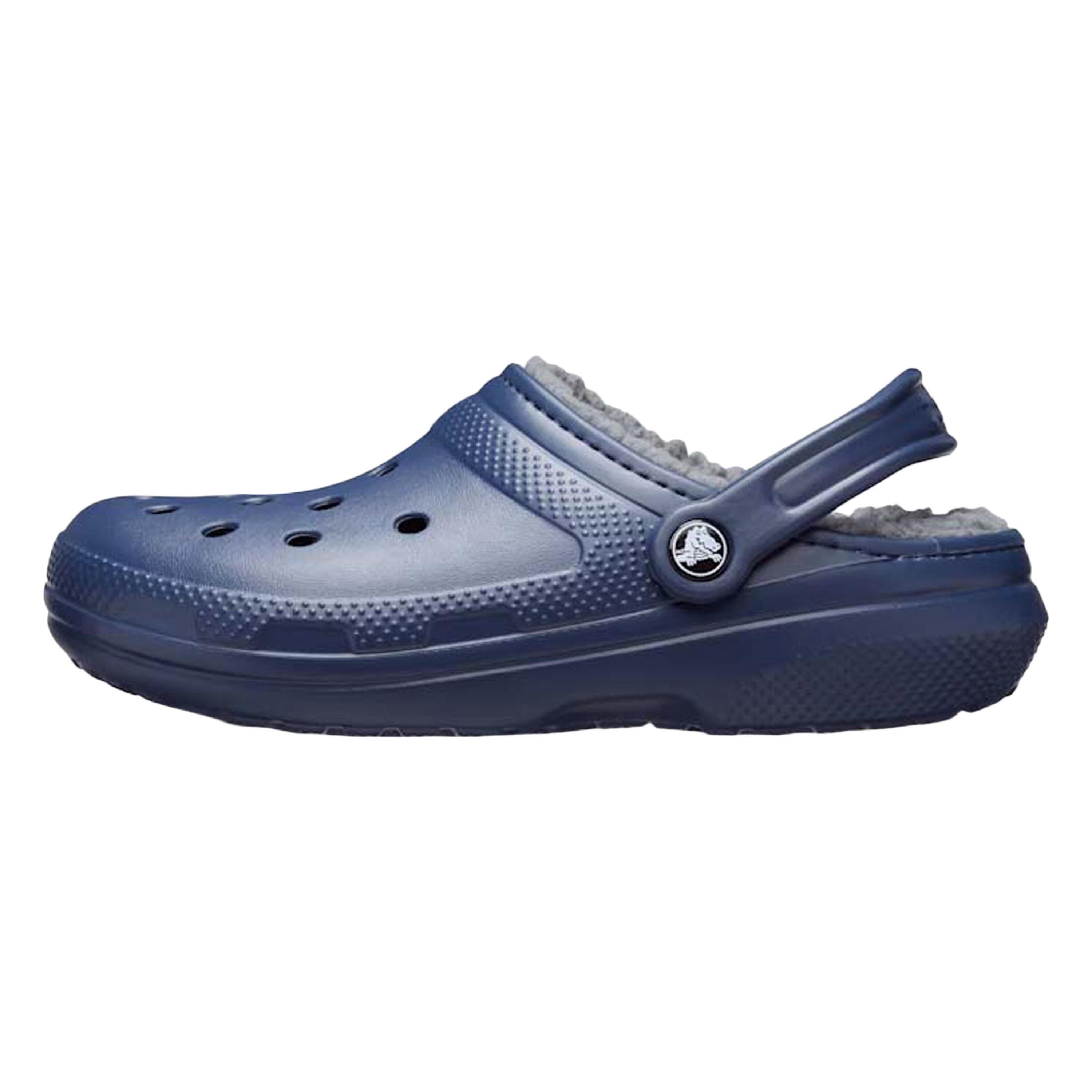 CROCS Zuecos Classic Lined Clog U