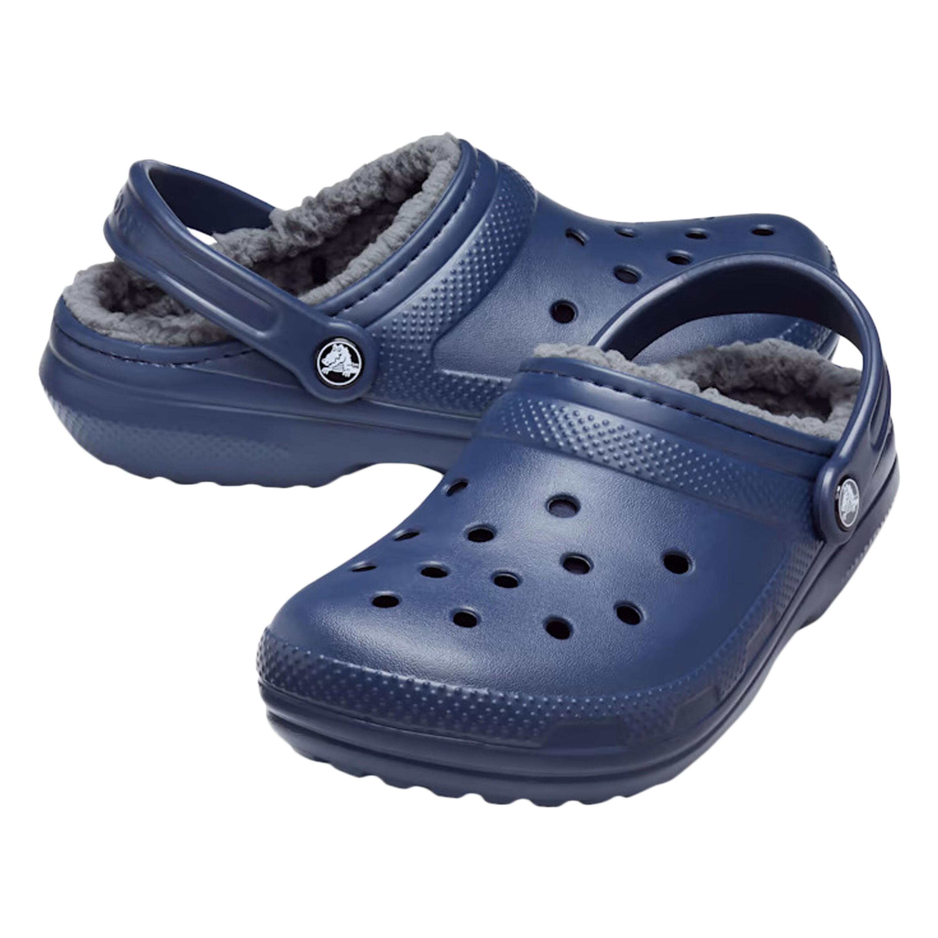 Klompen Classic Lined Clog U 3/5
