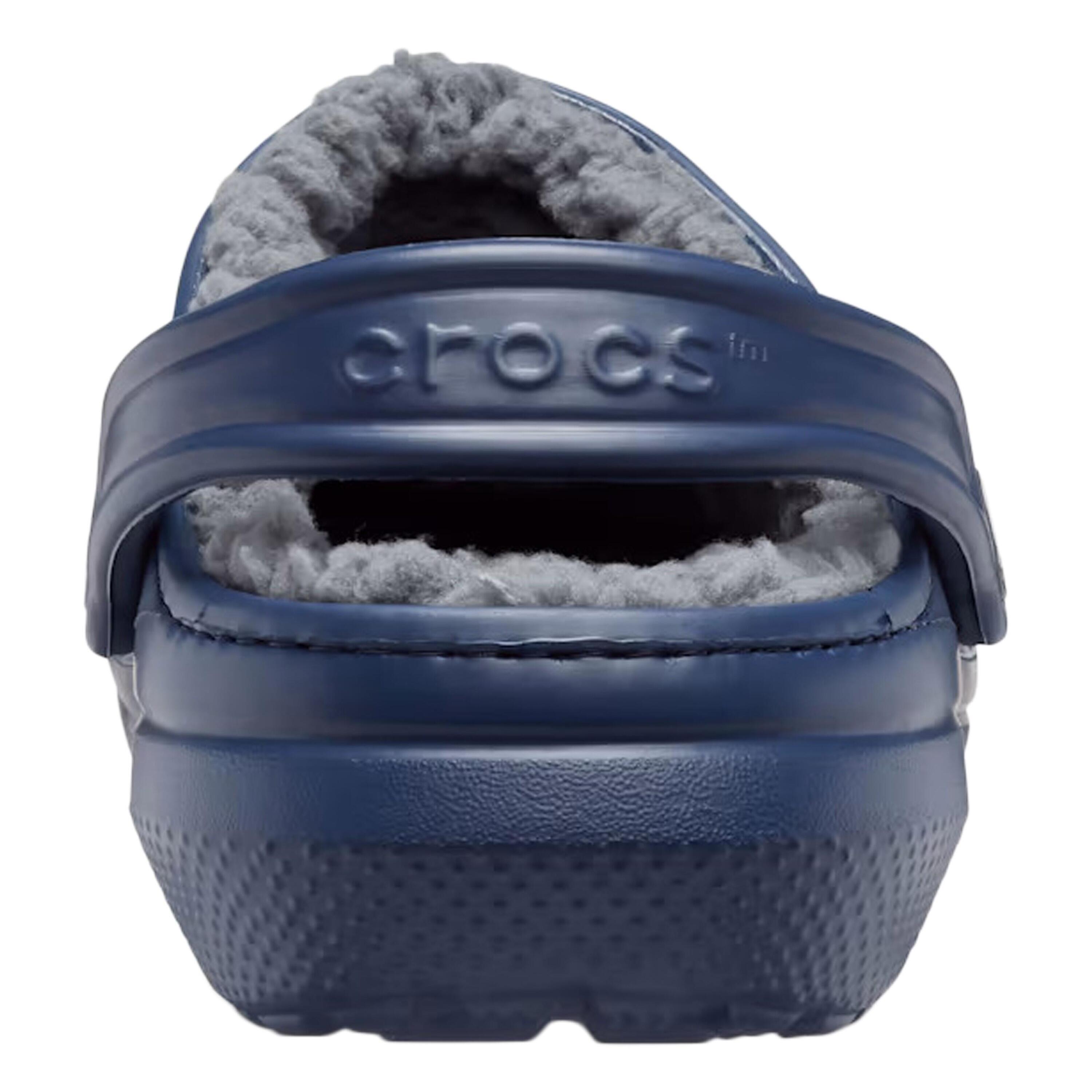 Klompen Classic Lined Clog U 5/5