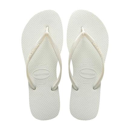 Chanclas Mujer Havaianas 4000030 Gris