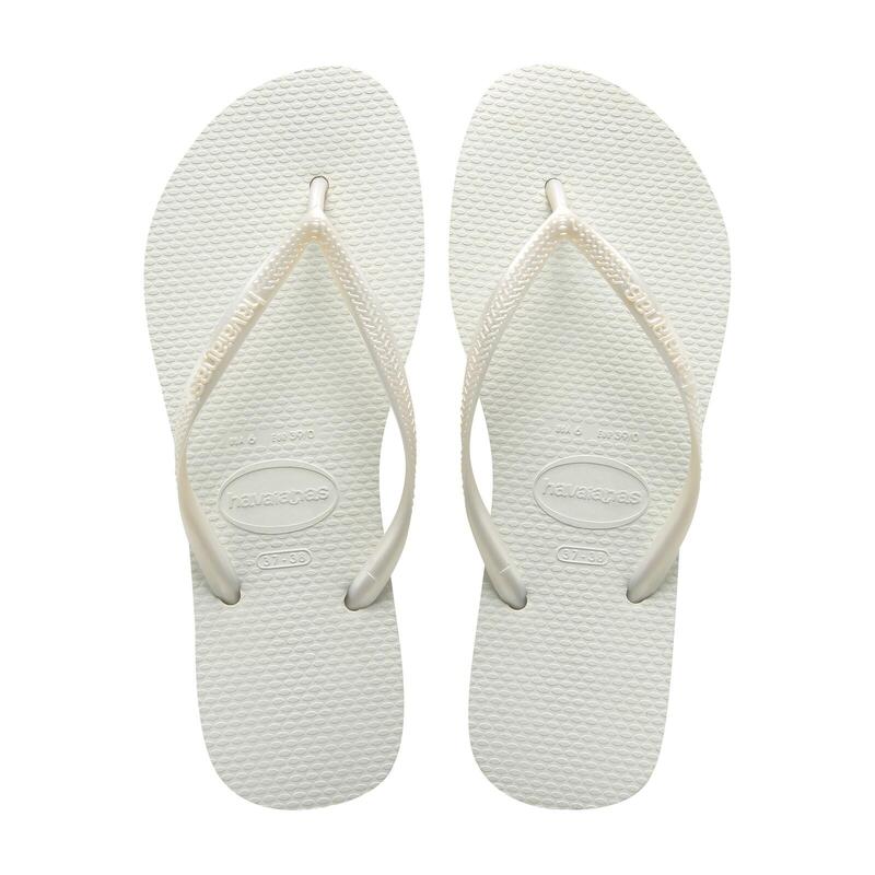 tong havaianas h slim pour femme - Femme