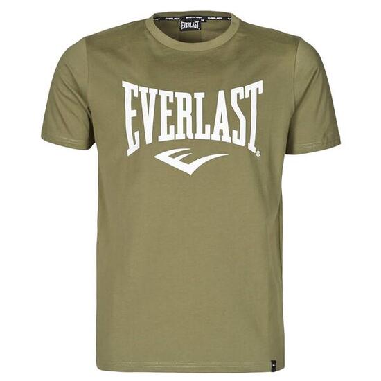 Everlast Camiseta Manches Courtes Russel