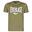 Everlast T-shirt Manches Courtes Russel