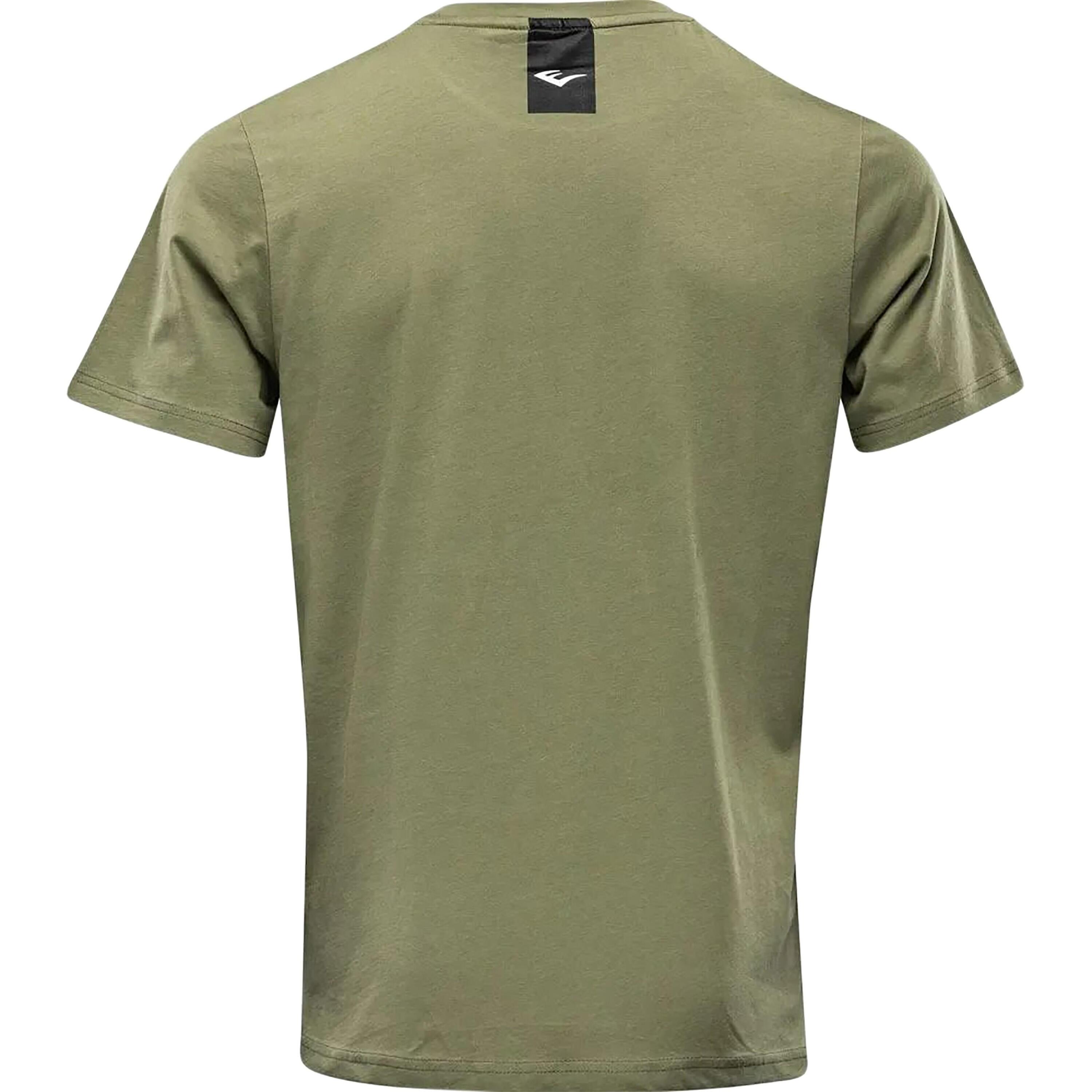 Everlast Camiseta Manches Courtes Russel 2/4
