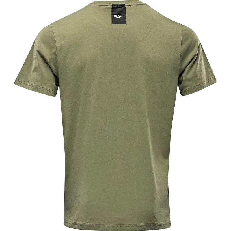 T-Shirt Russel khaki XXL