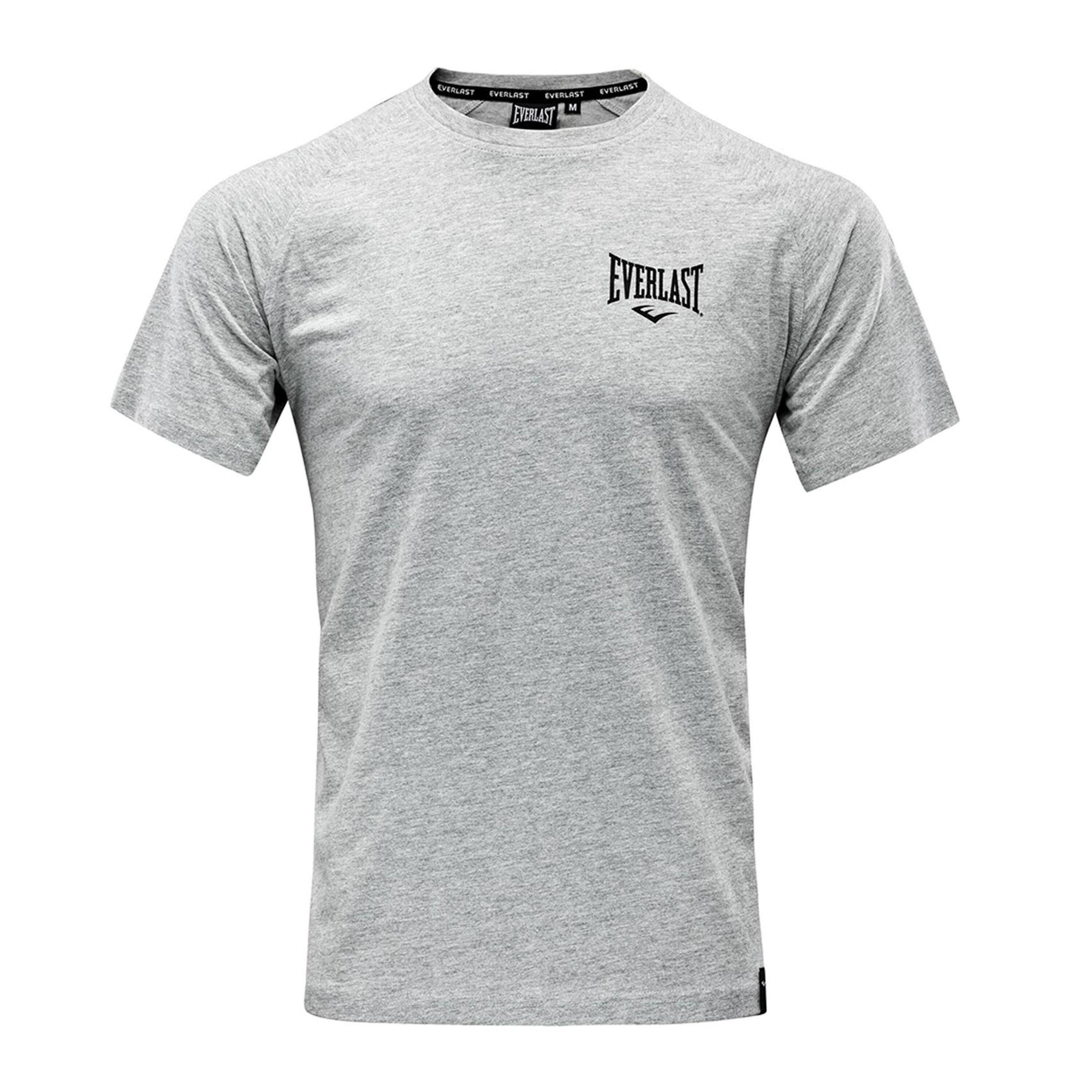 EVERLAST Camisa de entrenamiento para hombres eternas Shawnee