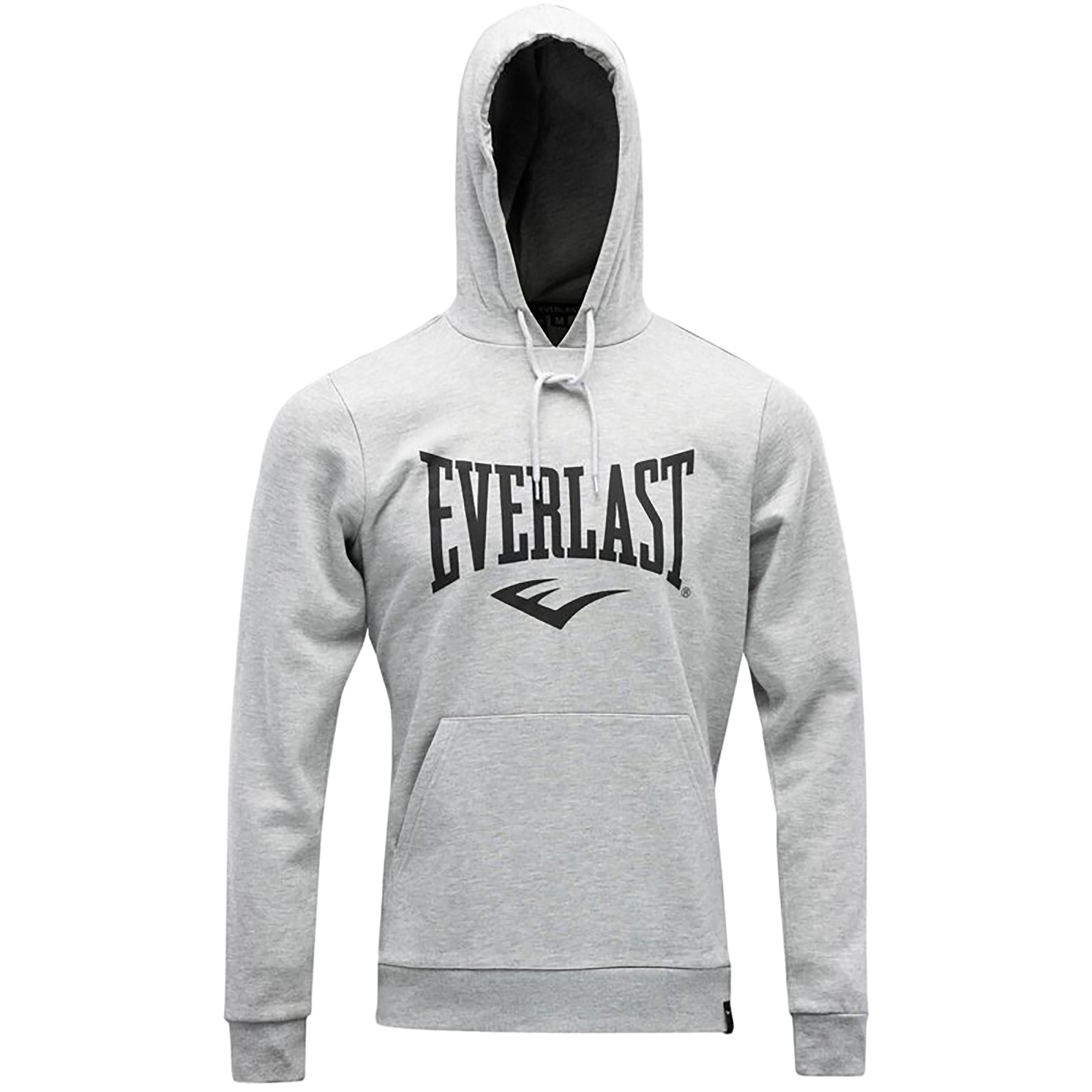 Hoodie Everlast taylor