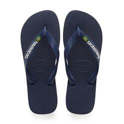 HAVAIANAS -TONGS Unisexe BRASIL FRESH