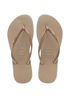 Infradito Havaianas Modello 4000030 Colore Marrone