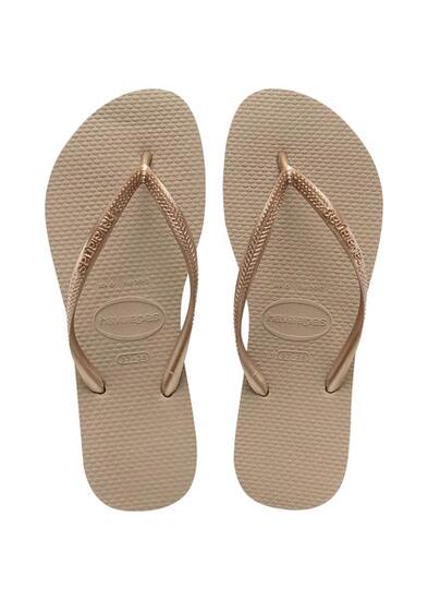 Infradito Havaianas Modello 4000030 Colore Marrone