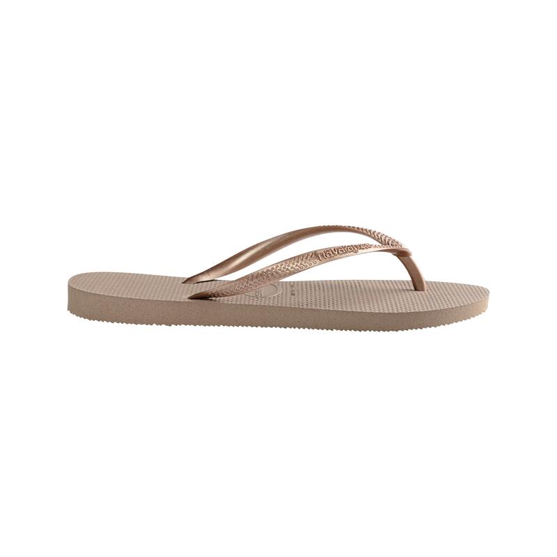 tong havaianas h slim pour femme - Femme