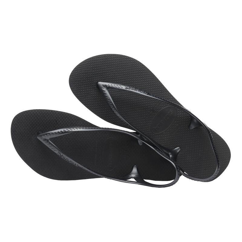 HAVAIANAS - SANDALEN VROUW SUNNY II