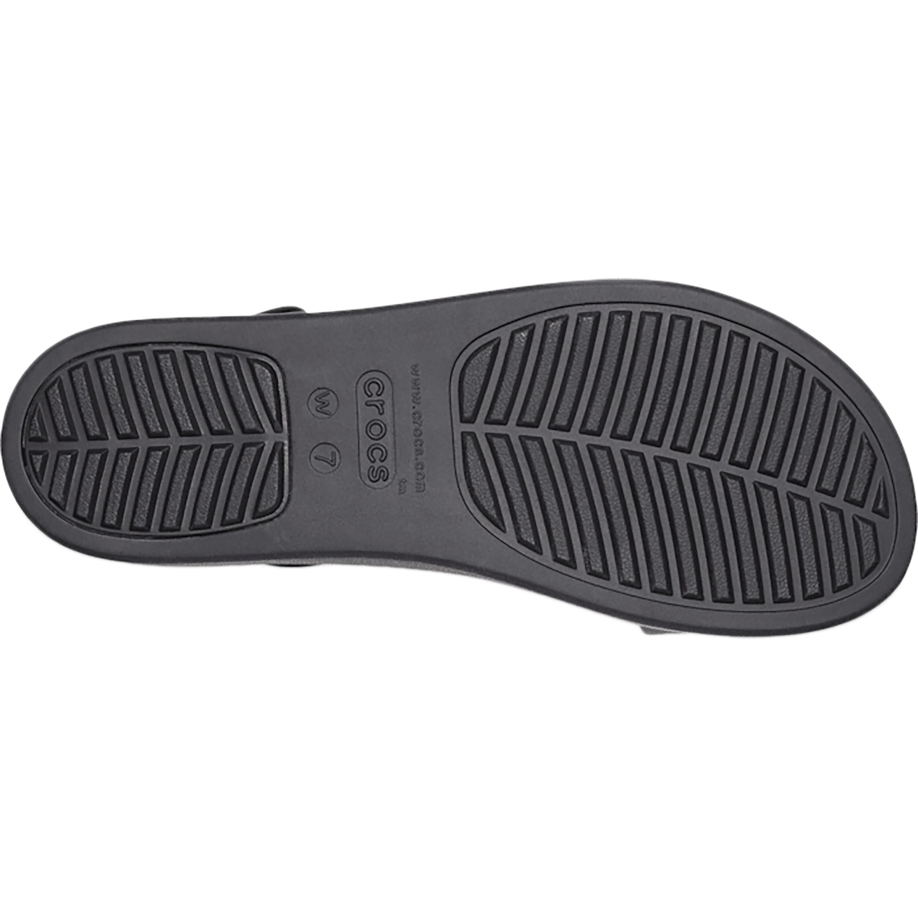 Crocs pour femmes Brooklyn Low Wedge 5/5
