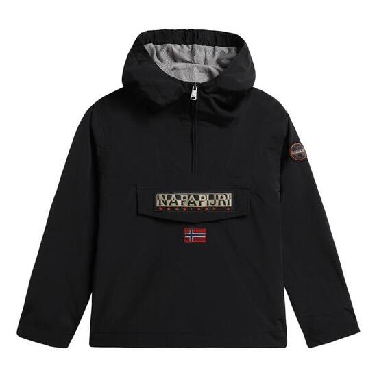 Veste à Capuche Napapijri Rainforest Winter 3 - Homme