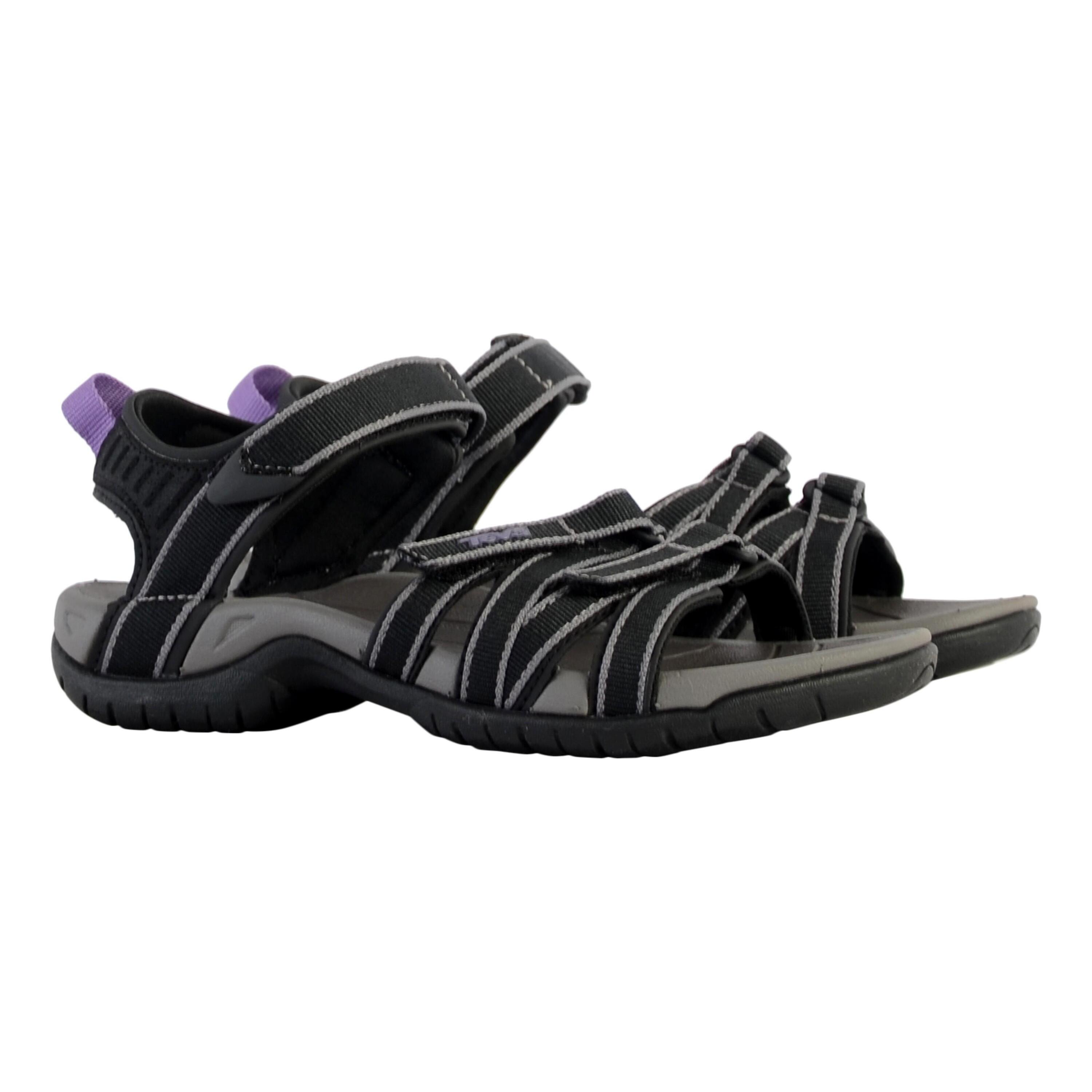 Damen Trekkingsandalen TevaW TIRRA 3/7