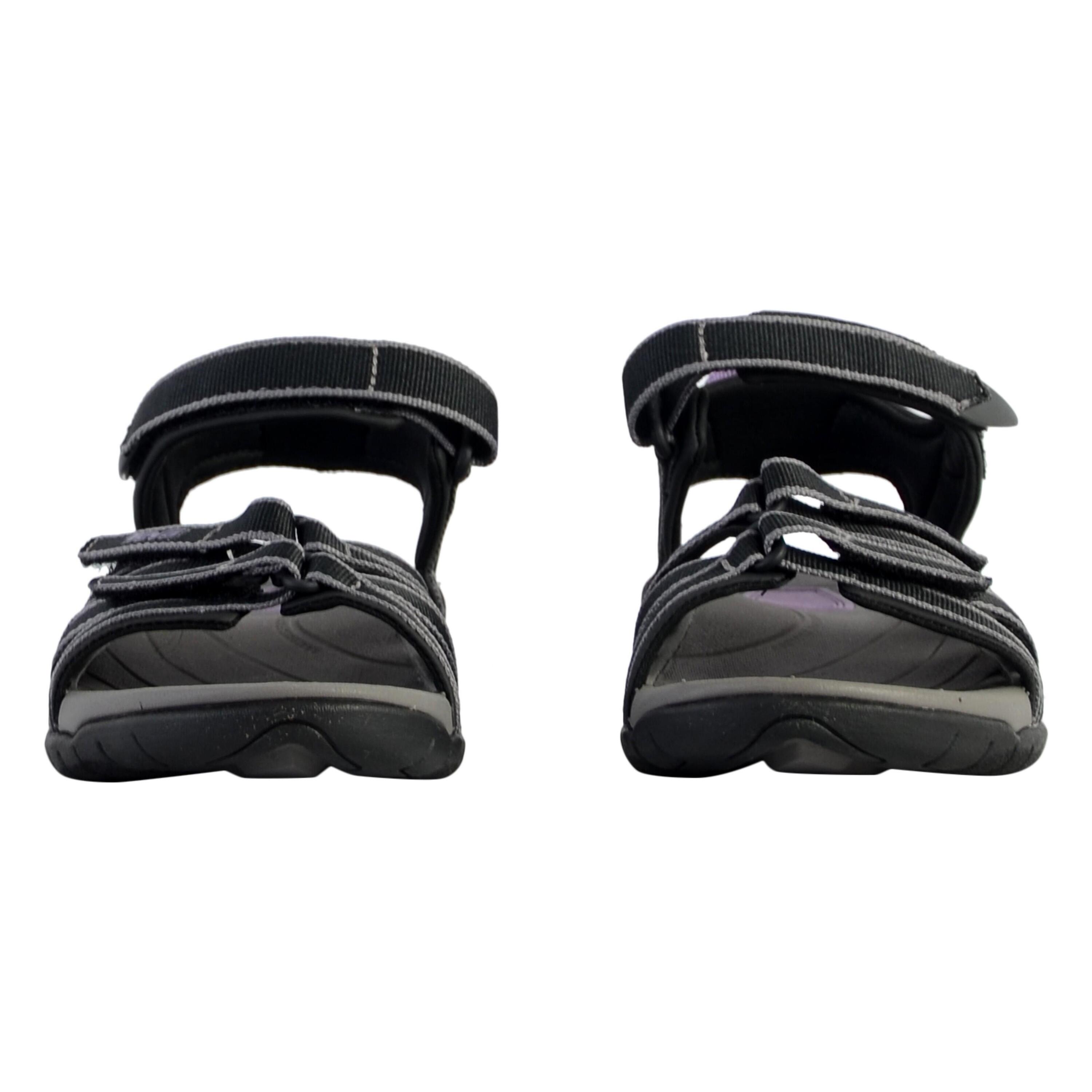 Damen Trekkingsandalen TevaW TIRRA 5/7