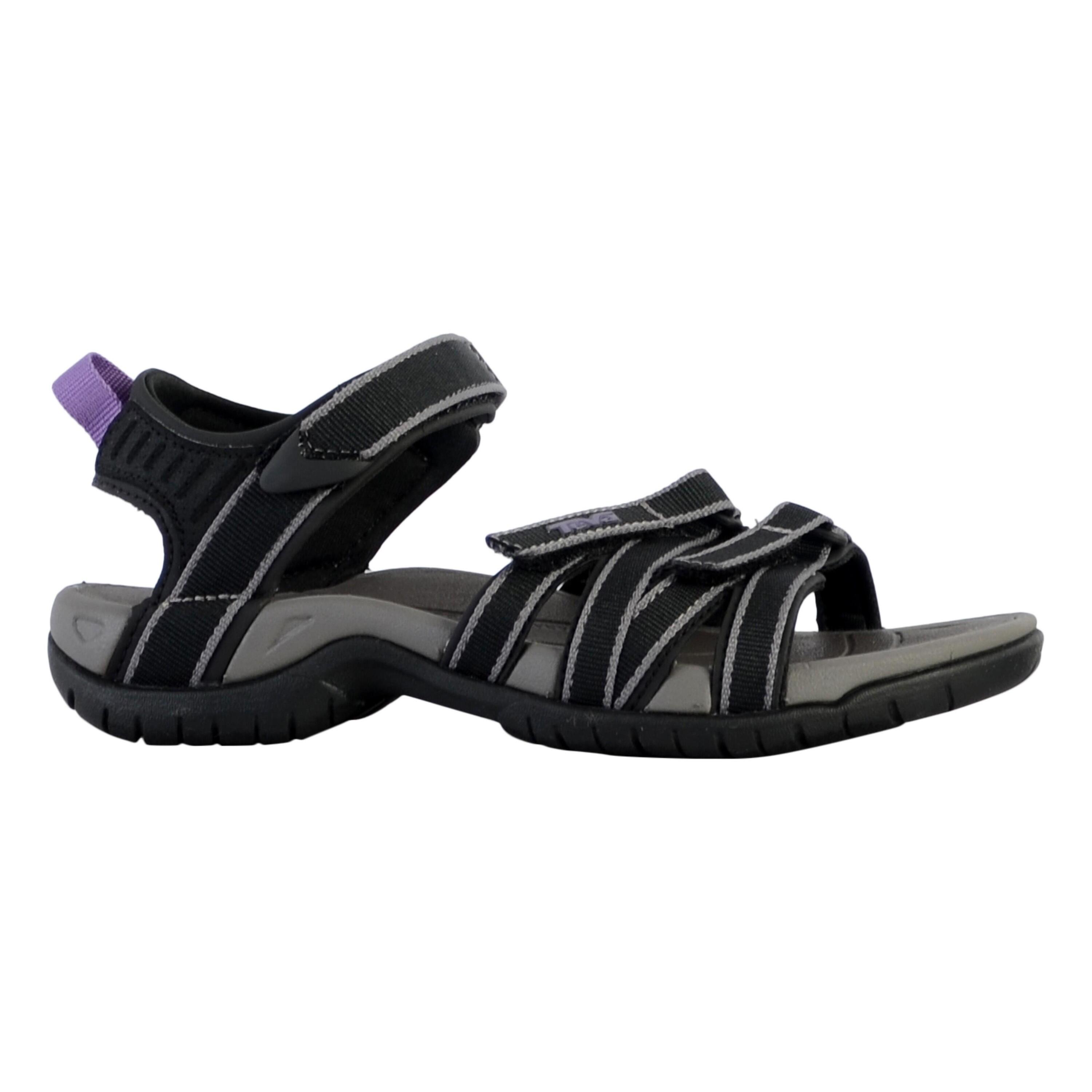 Damen Trekkingsandalen TevaW TIRRA 2/7
