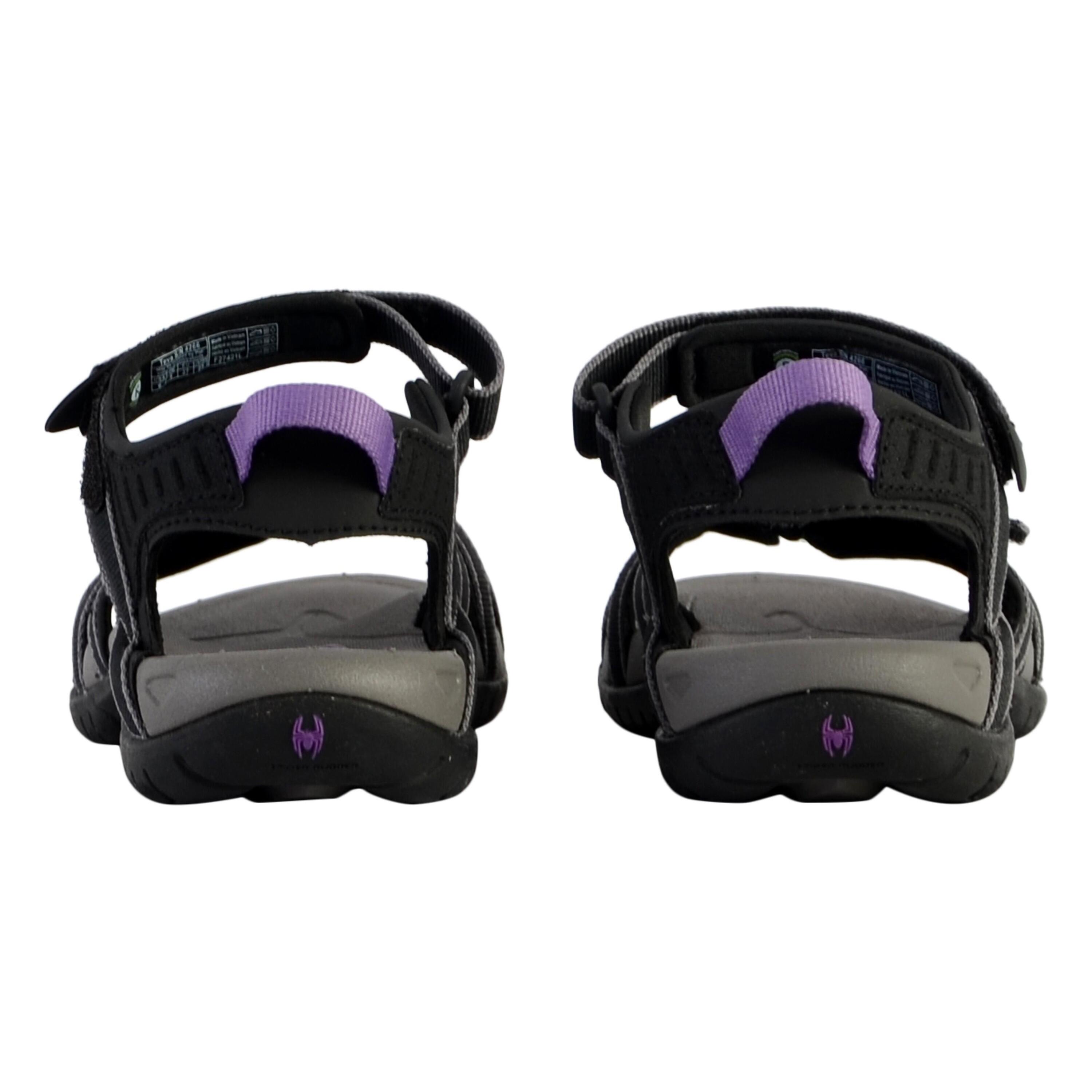 Damen Trekkingsandalen TevaW TIRRA 4/7