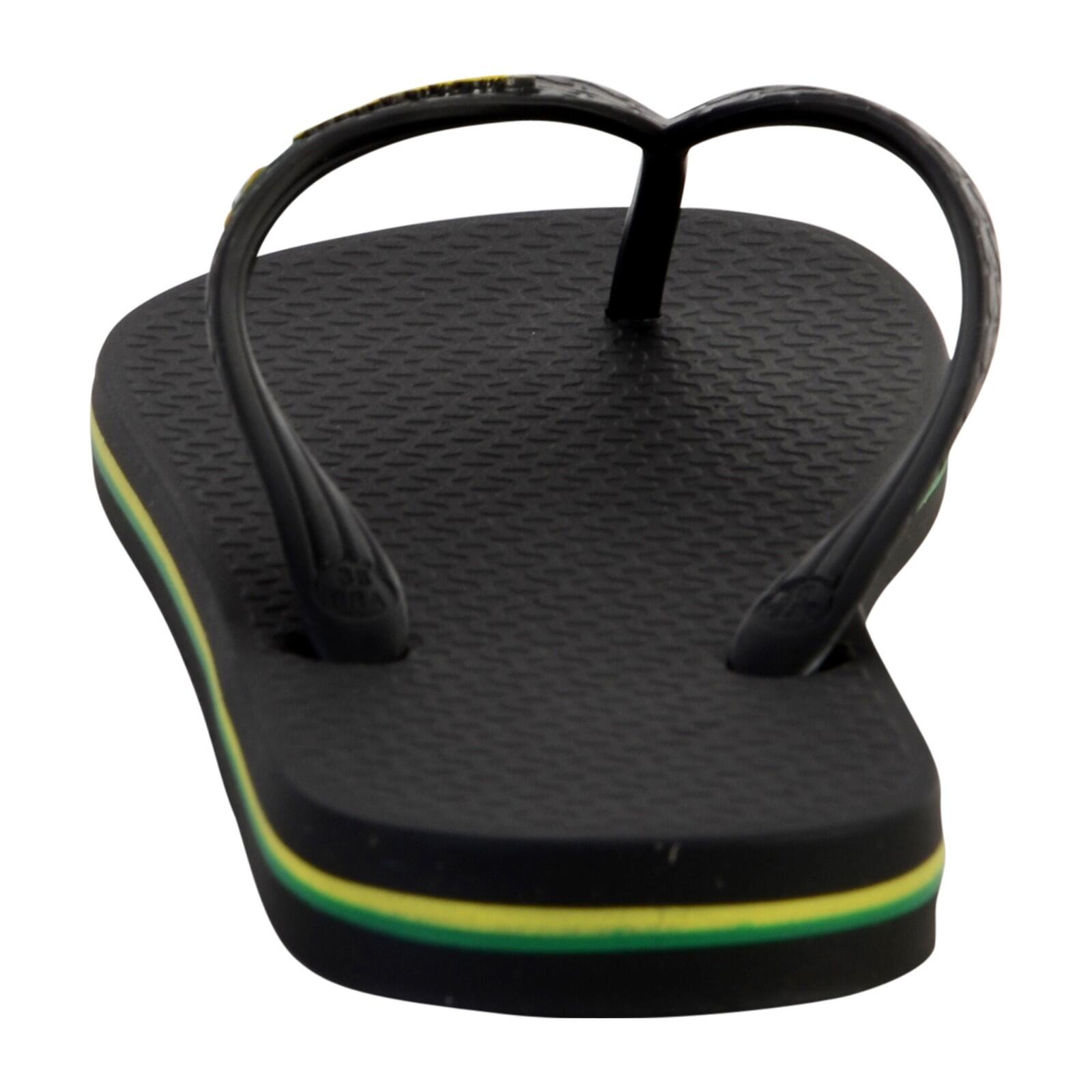 Tongs Ipanema Clas Brasil Ii Femme 3/5